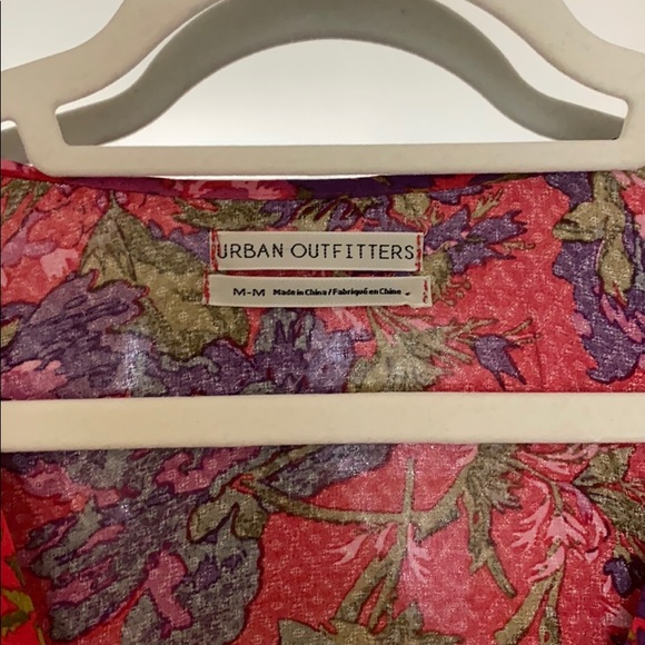 Urban outfitters blouse - Picture 2 of 3